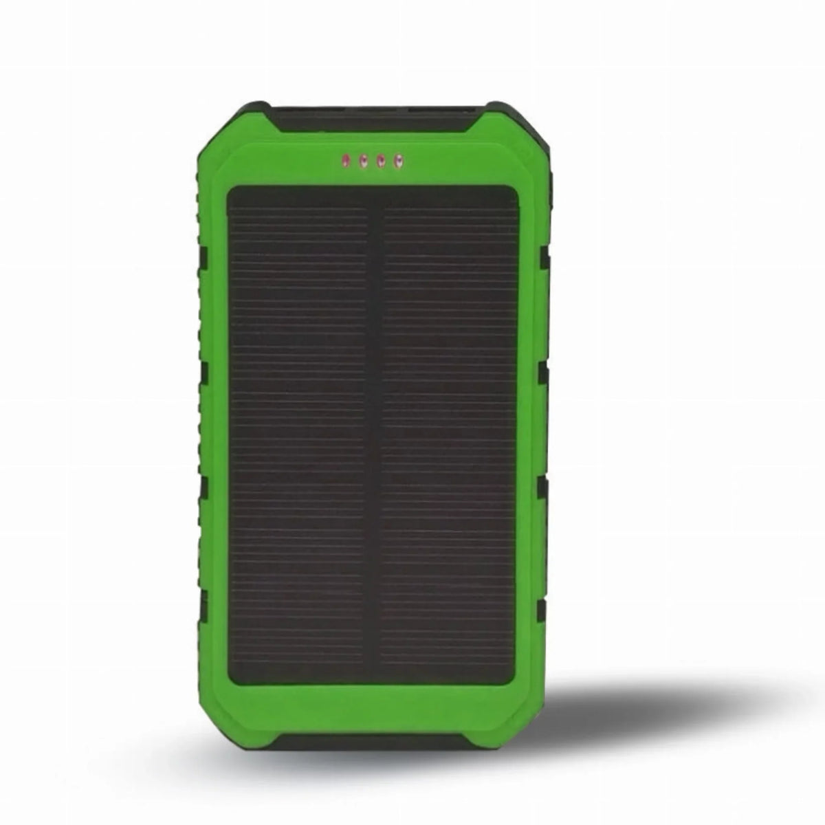 Tablet Power or Solar Charger Bank Roaming Phone
