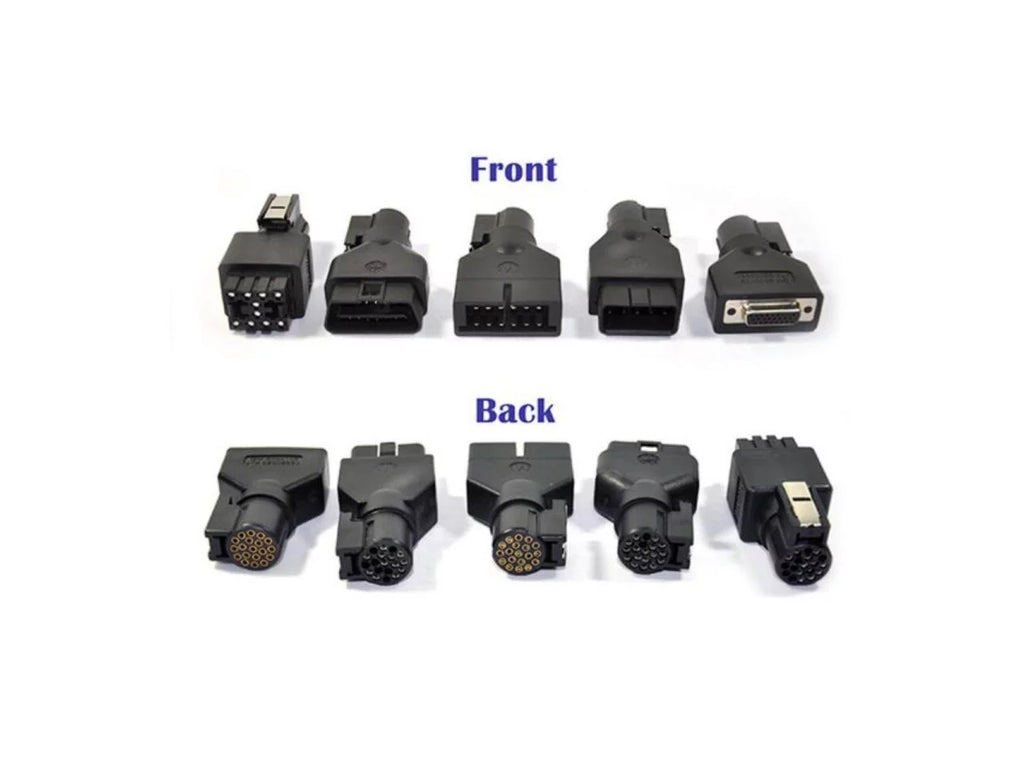 Complete +(1997--2014opel)+(1998-2012SSAB) G M with 2 Tech Scanner Card For (1991-2013GM) Kit Diagnostic Candi/tis2000/32m