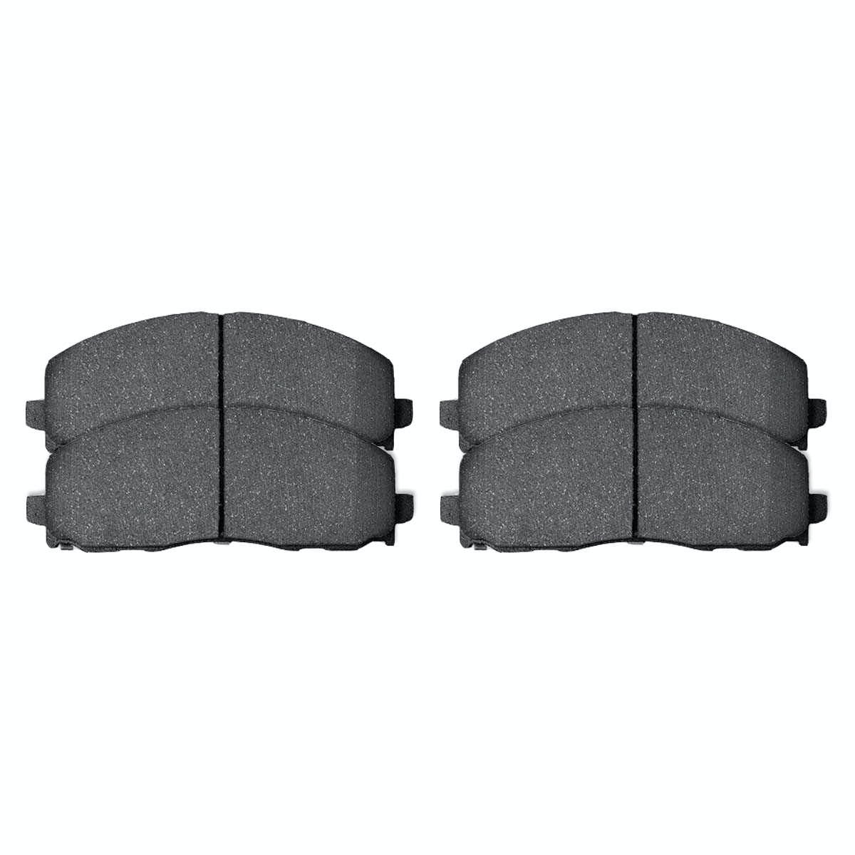 Brake AutoShack Ceramic Kit Chrysler Country Town Journey V6 for Ram Replacement & Rotors Silver 2012-2020 VW Pads Caravan Routan 2012-2016 and Rear C/V Drilled and Grand Dodge Front 2013-2015 Slotted