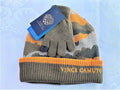 Reversible OSFM, Camo Vince Camuto Hat Gloves, & Boy's Touch
