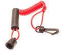 Lanyard Key Sea Floating & Programmable Cap Doo Tether Red Ignition 278002199 Dess