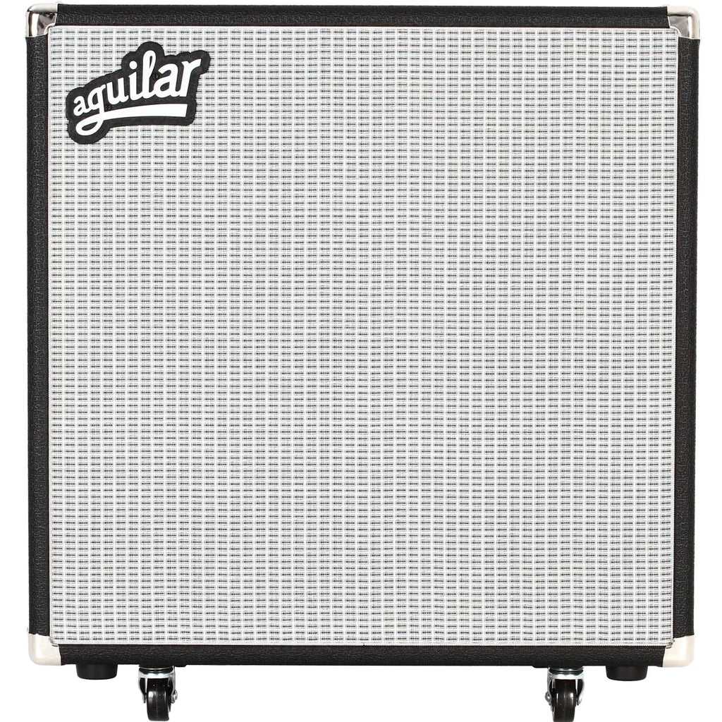 Cabinet Speaker Bass 4x10" Aguilar DB410-4