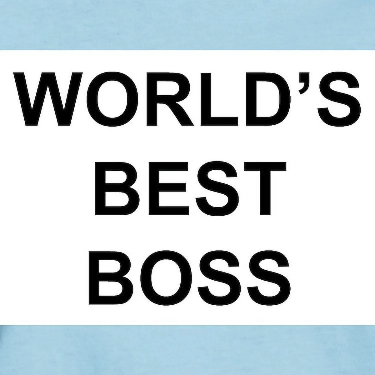 Women's Boss World's T Shirt T-Shirt Classic - - Light Women's Best CafePress