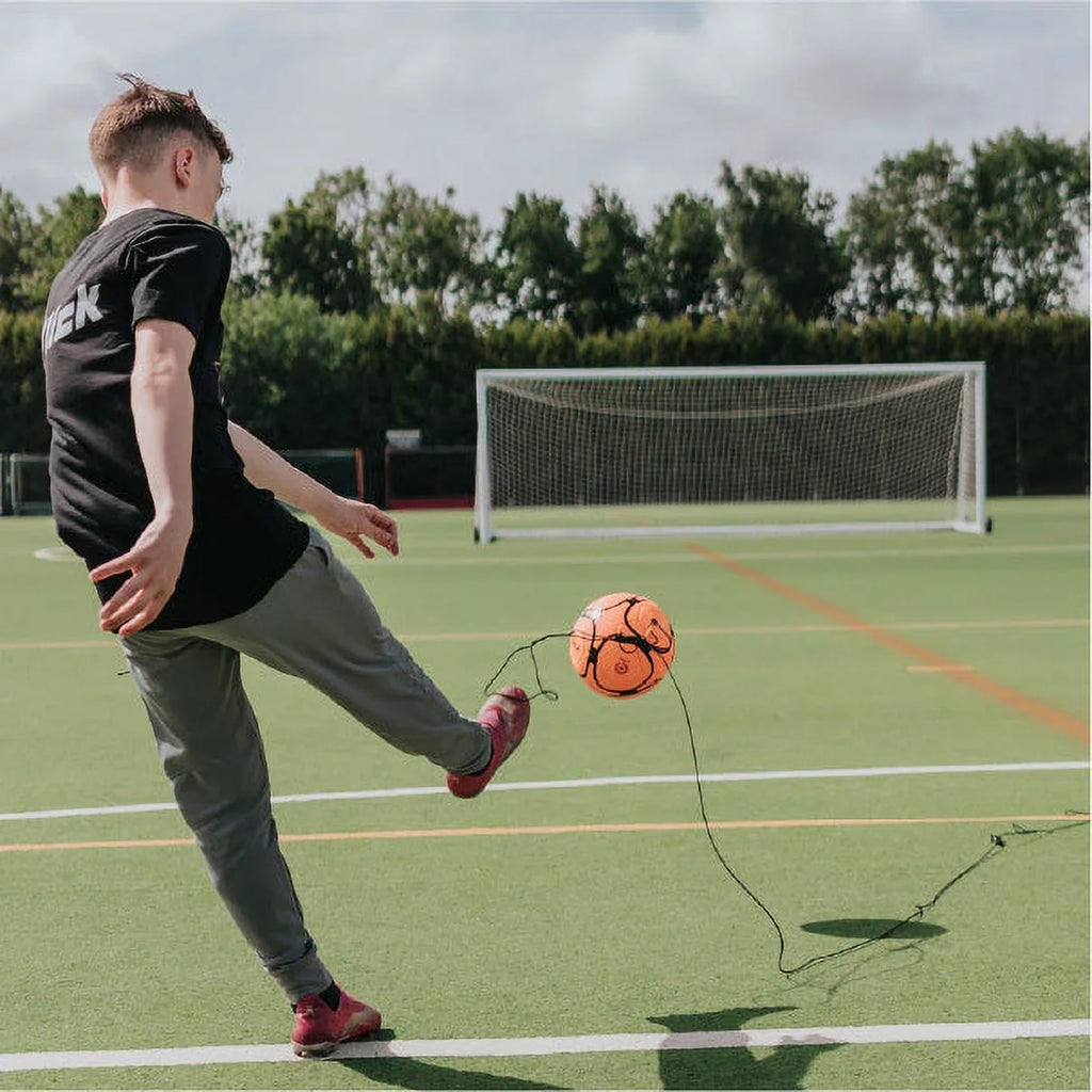 Urban Return Flick Improve Soccer Your Soccer Ball Skills -