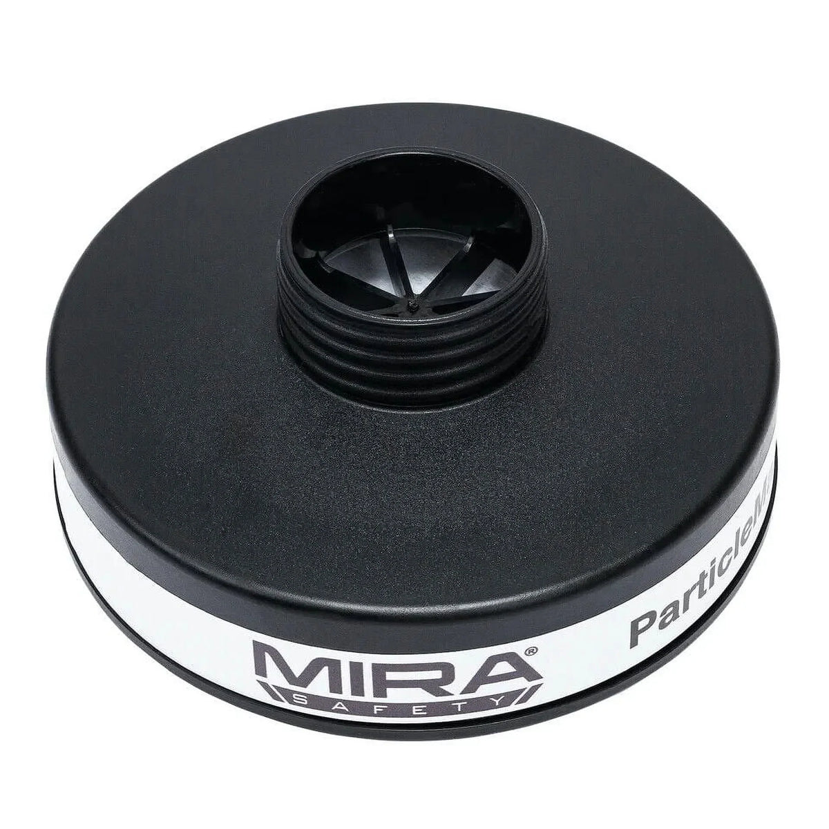 Filters, White, MIRA Pack, Safety 6 Virus None ParticleMax P3