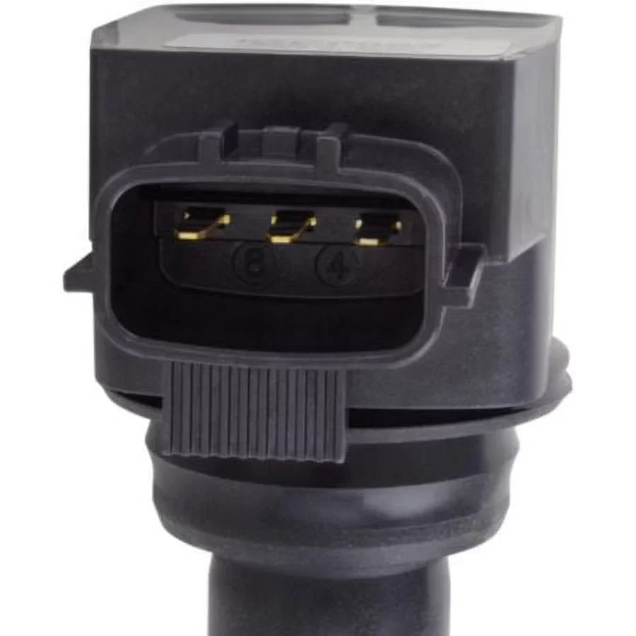 New NISSAN Ignition Hitachi 2014-2018 Actual Automotive ALTIMA - select: ROGUE Fits OE S S/SL/SV, Part Coil NISSAN 2012