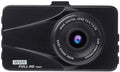 T670 Dual DVR Excellent Motion 3" Loop Wide Screen Video Cam G-Sensor, Dash HD Detection 170° Full Recording Infiniti Travel Angle, Recorder For Plus Images LCD WDR,