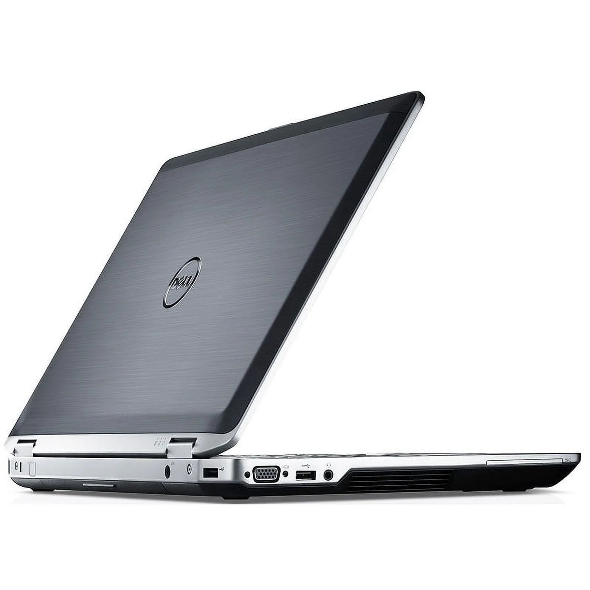 320GB Laptop 4GB i5 DRW Windows 2.7GHz Used 64 E6530 10 Latitude Camera Dell Pro
