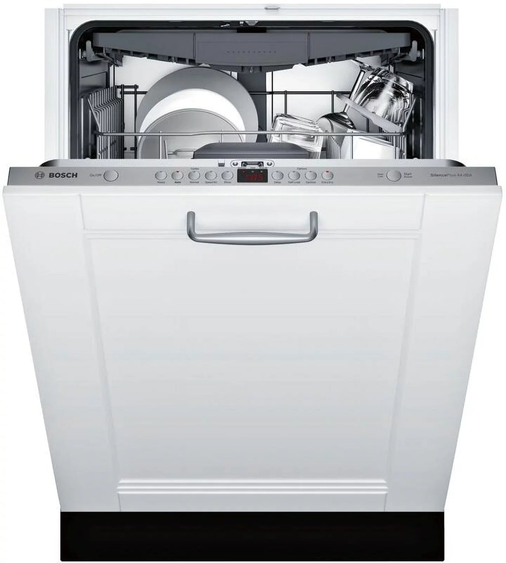 300 Dishwasher Series dBA 44 SHMV63W53N Bosch Stainless