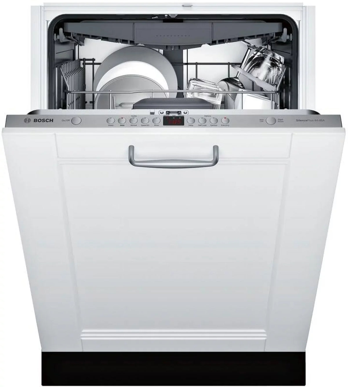 300 Dishwasher Series dBA 44 SHMV63W53N Bosch Stainless