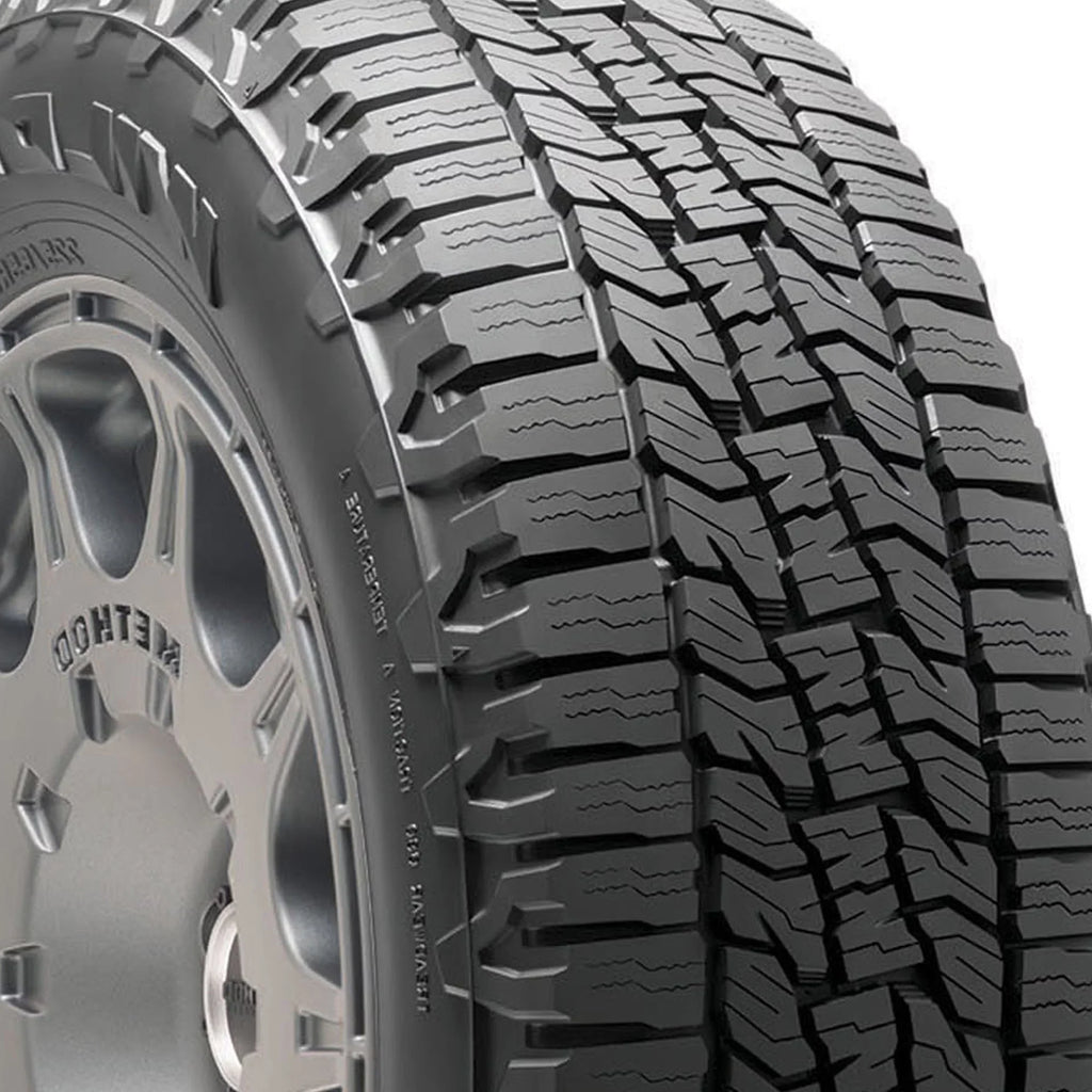 A/T All XL Wildpeak 255/55R20 110V Terrain Trail Tire SUV/Crossover Falken