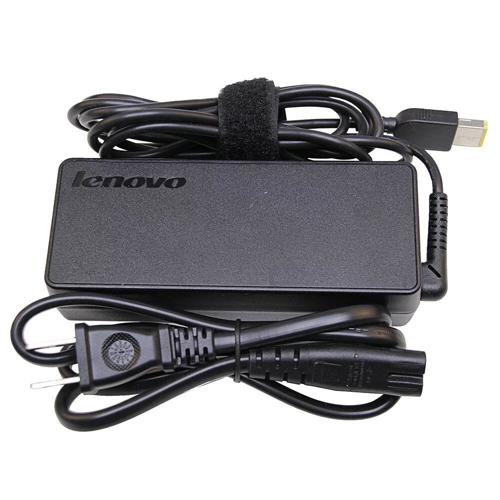 T431s Adapter 65W Lenovo AC Laptop T440s ThinkPad T470 T440p T440 Original T470s Genuine Cord Charger T450p