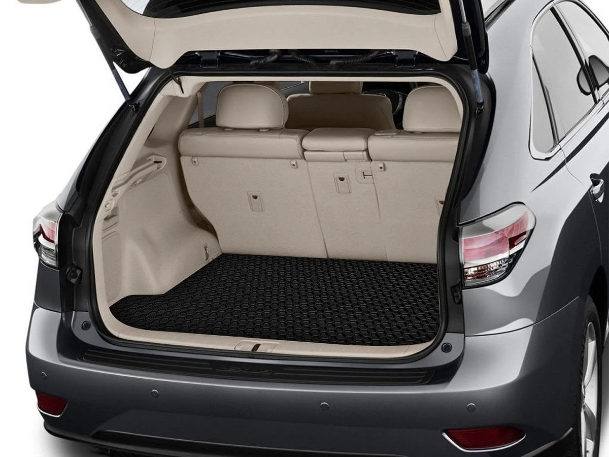 '- USA) Rubber All Heavy Compatible with Mat Escape Black - - ToughPRO - 2015 Duty climate in (Made Cargo