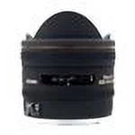 Fisheye HSM f/2.8 - - Nikon 10 Sigma - DC EX F - lens mm