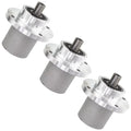 Pack 037-2000-00 037-2050-00 MZ Spindle Deck 8TEN for Bad Magnum 3 Boy 810-CSP2269N