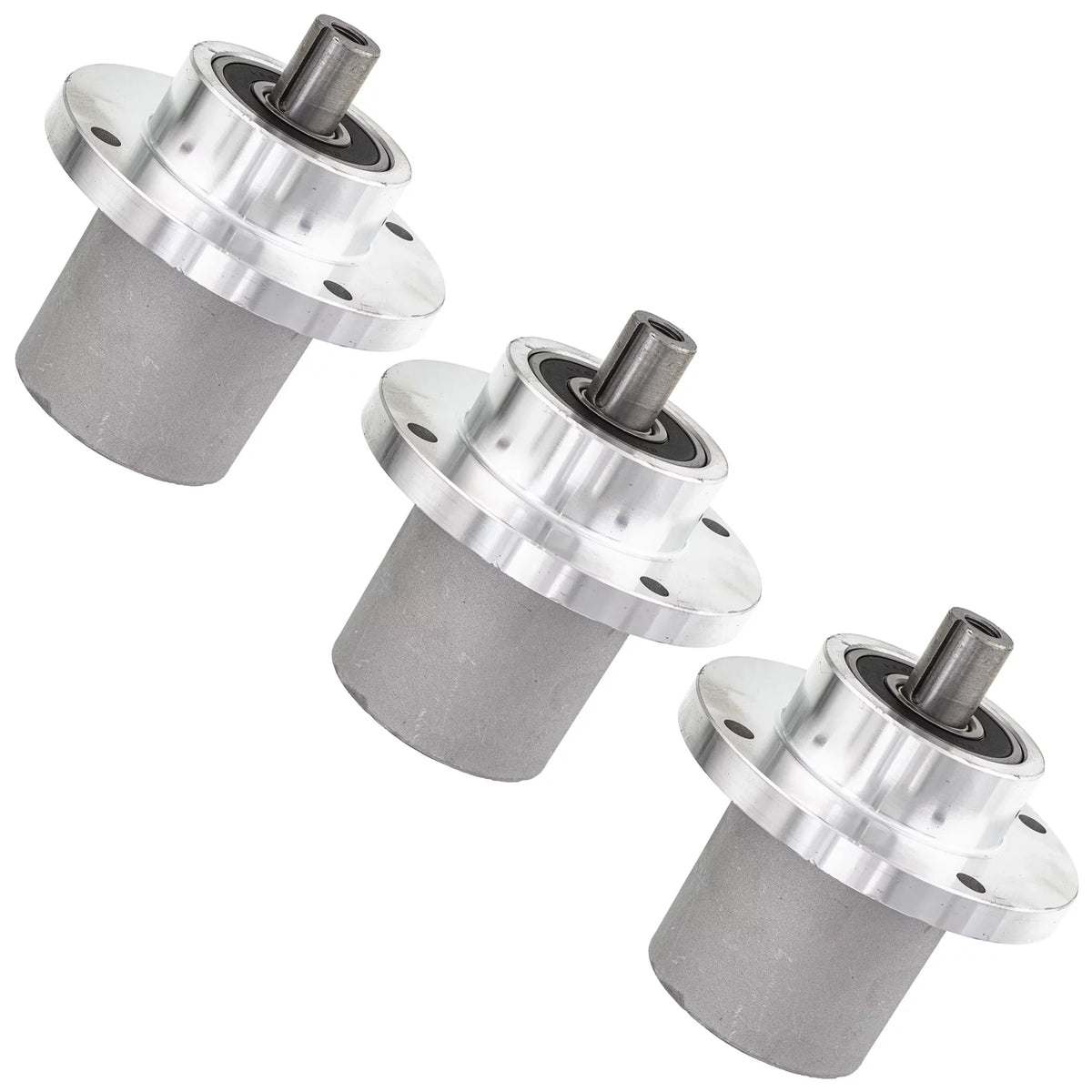 Pack 037-2000-00 037-2050-00 MZ Spindle Deck 8TEN for Bad Magnum 3 Boy 810-CSP2269N