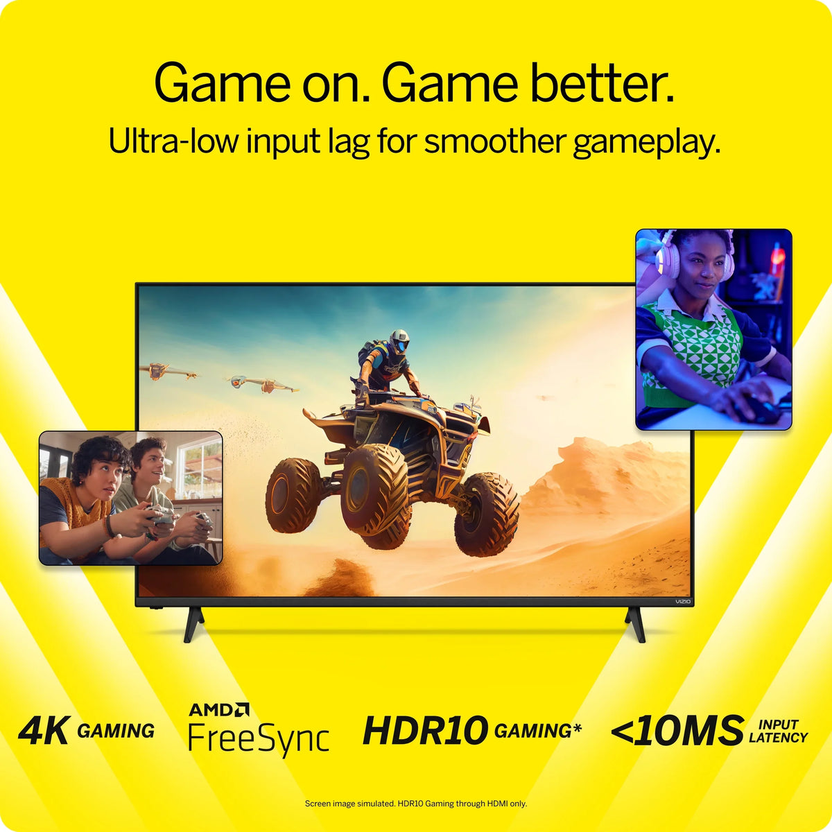 NEW Smart V705M-K03 4K V-Series 2023 Only) Class VIZIO 70" (Online LED HDR TV