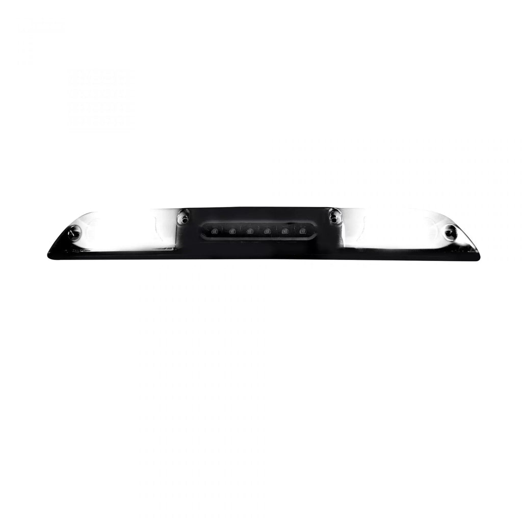 3Rd Power And Brake 15-19 Kit Superduty Ultra - F150 Ultra F250/350/450/550 17-19 Power Light LED Red W/ High High