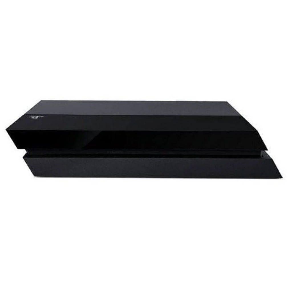 Black New 500GB with 4 Like Cleaning Gaming Kit Console Bundle PlayStation Headset BOLT AXTION