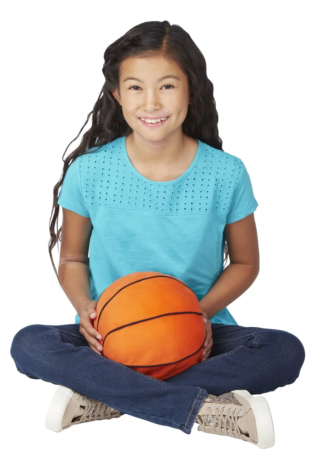 of Set Covered Balls, Weighted In Comfort 4 Sports