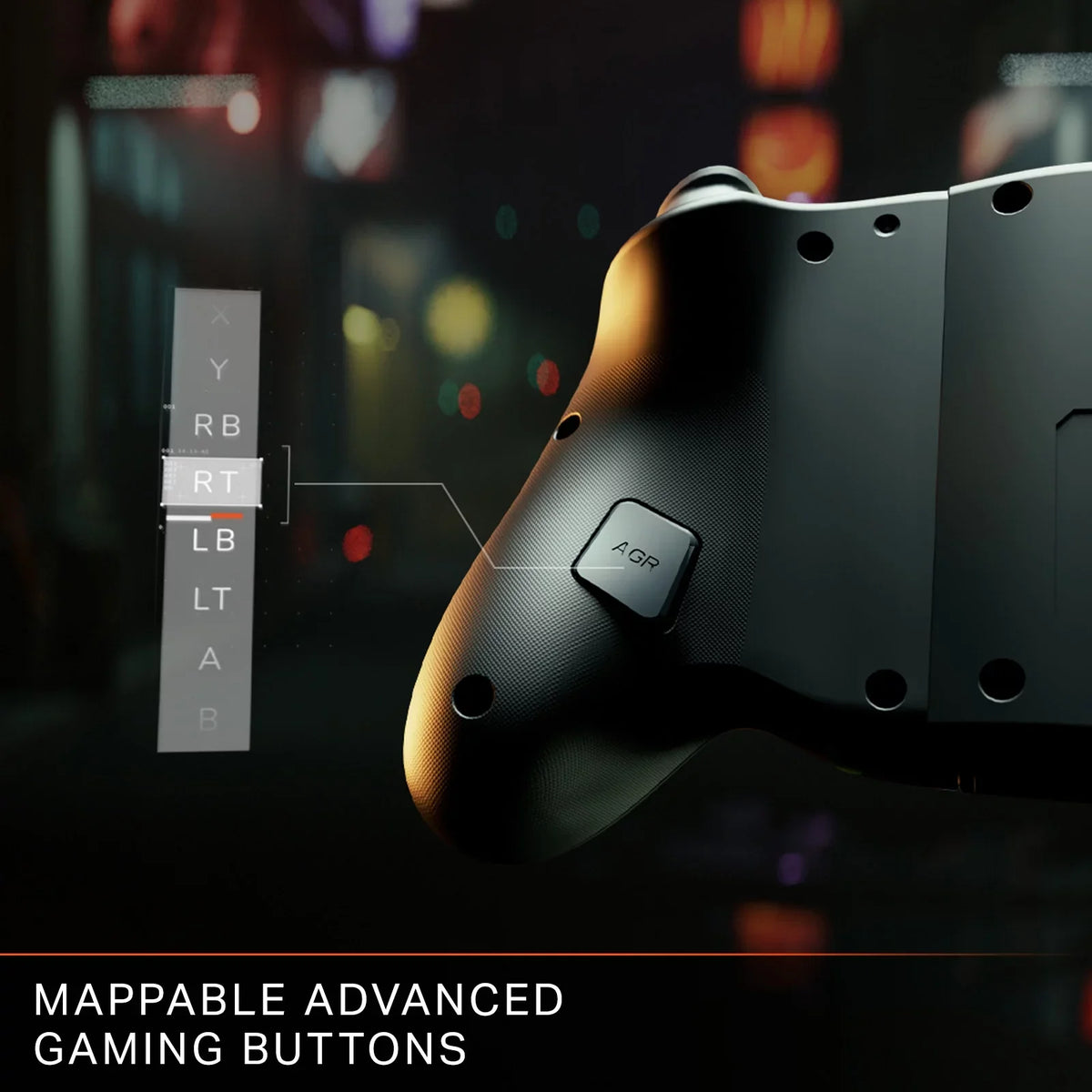 for Gaming Cloud & Controller MOGA XP7-X Plus PowerA Bluetooth on Android/PC Mobile