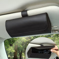 Car Holder Sunglasses Sun Organizer Holder Clip Holder On Sunglasses Box Visor, for Car, Sunglasses for Sunglass