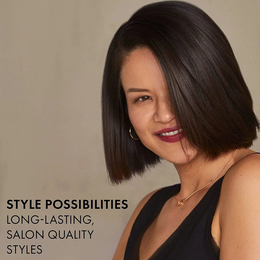 (1 Tools Nano Straight Hair Hair | Artist For Hot Ceramic Straightener Pro in) Smooth,
