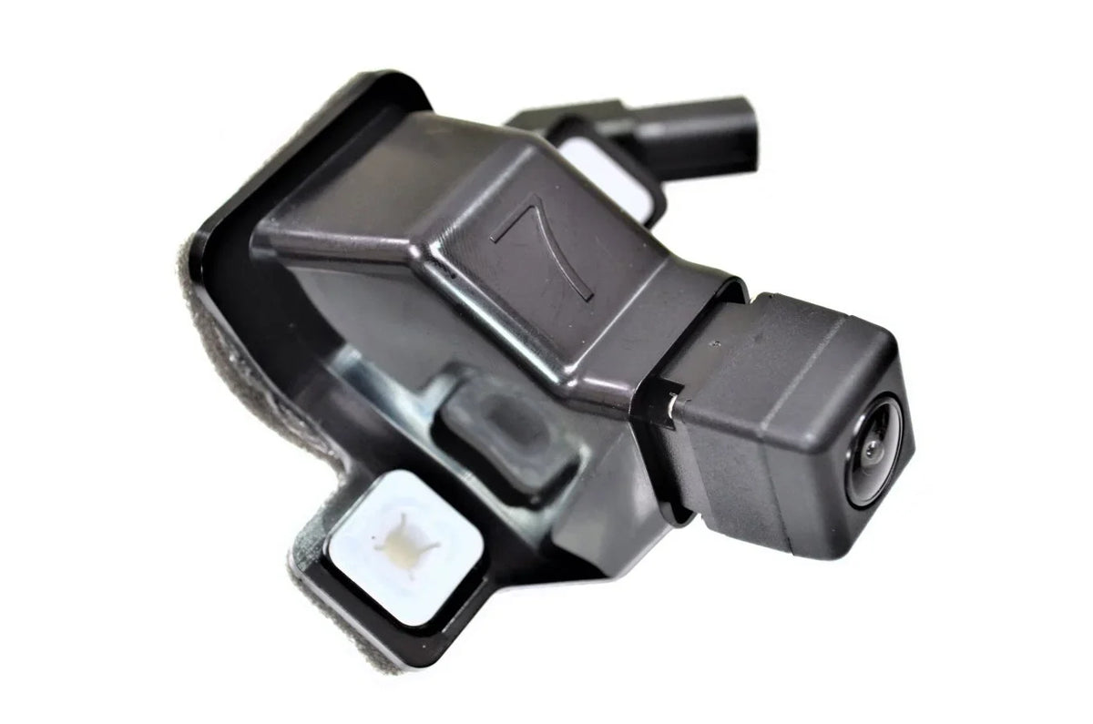 4RUNNER Auto 2016-2019 Camera Fits Backup View select: BUCTO-721 PT Rear Warehouse