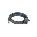 Cable 7-Way Molded Hopkins Connector with Manufacturing