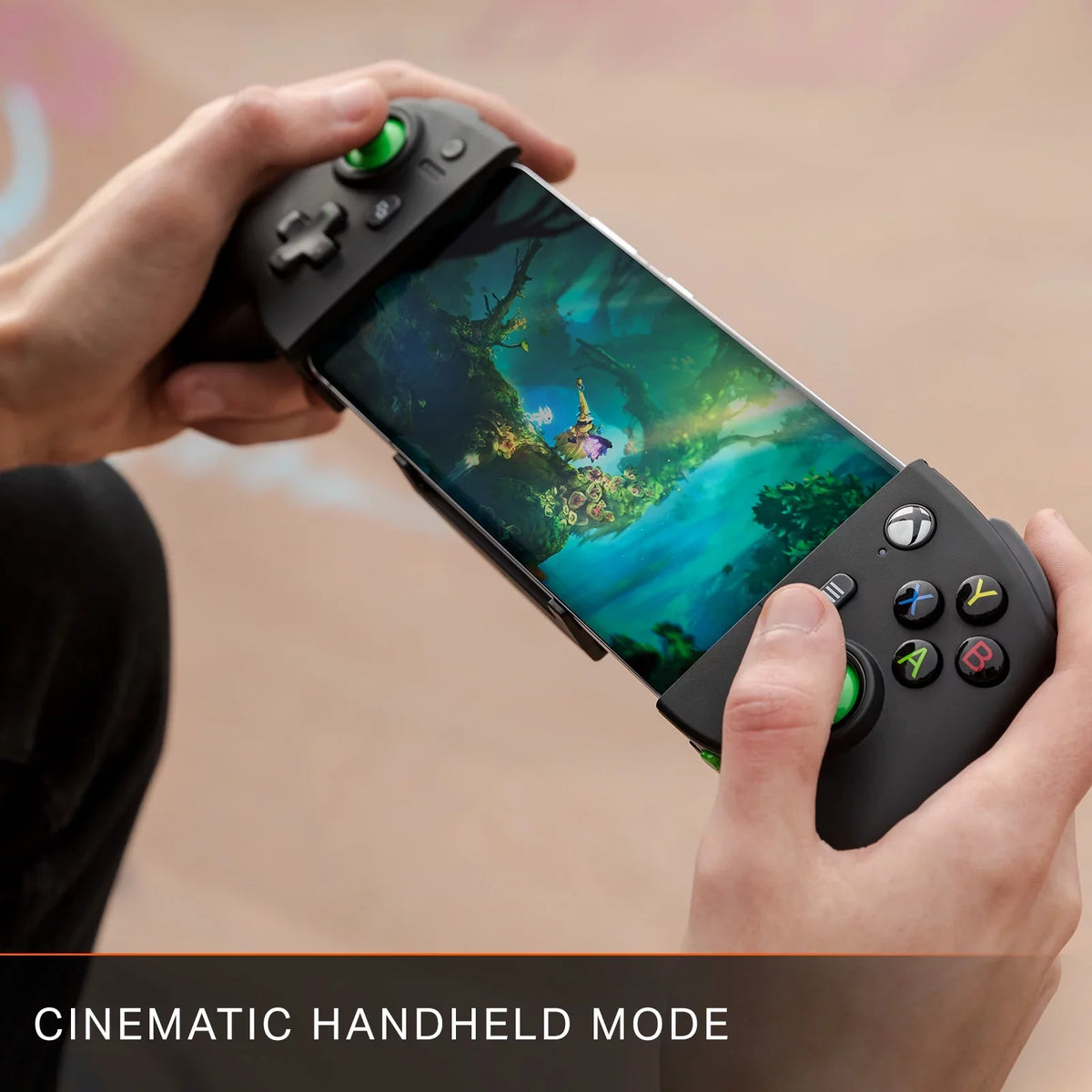 for Gaming Cloud & Controller MOGA XP7-X Plus PowerA Bluetooth on Android/PC Mobile