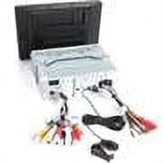 Jensen Receiver with Smartphones USB CM901MIR for Screen Mechless Bluetooth inch Multimedia 9 Android and and Mirroring