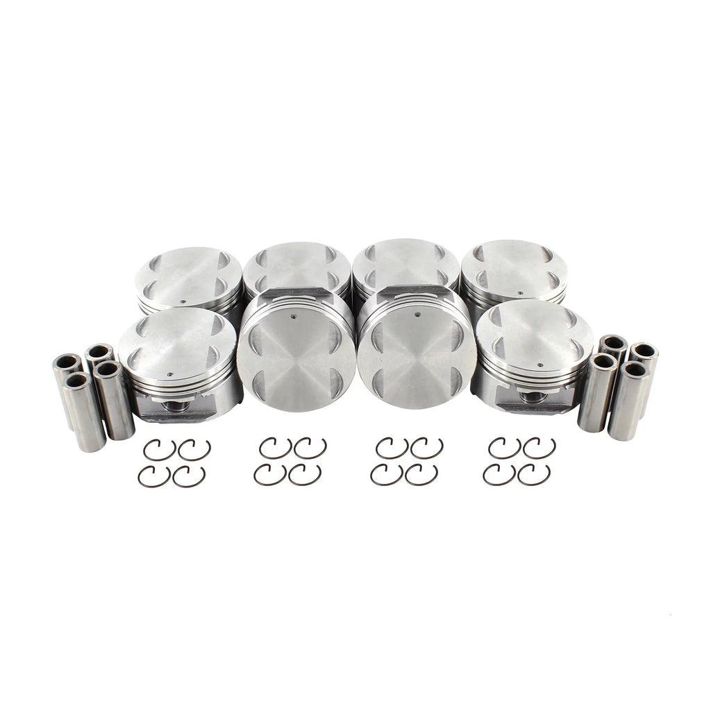 Seville Eldorado Trucks DNJ Rebuild Allante 9 & EK3153 V8 32V DOHC Kit 281cid Cadillac Y DeVille Engine Cars 4.6L VIN 1993-1994 Fits VIN