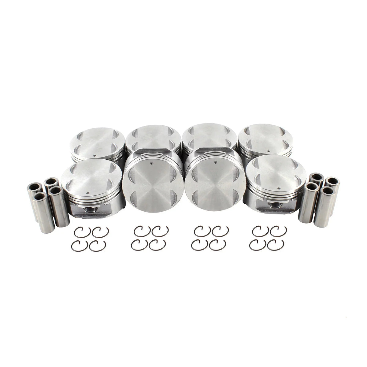 Seville Eldorado Trucks DNJ Rebuild Allante 9 & EK3153 V8 32V DOHC Kit 281cid Cadillac Y DeVille Engine Cars 4.6L VIN 1993-1994 Fits VIN