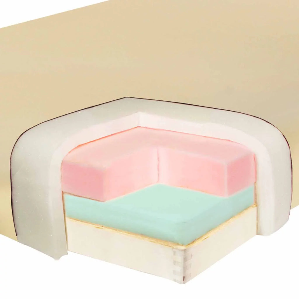 Massage Ray Professional Cream Massage 30" Portable Table Master Del Package,