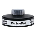 Filters, White, MIRA Pack, Safety 6 Virus None ParticleMax P3