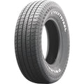 Fits: Streetsteel WT, GMC 107T Sierra C1500 C1500 1990-92 (4 SLX 1990-92 Milestar Chevrolet Tires) WL P275/60R15