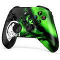 Function/Turbo/3.5mm with Xbox one/Xbox One Wireless with S/X/Xbox One X/S/Android/iOS/PC Gamepad Wifi/Macro Series Xbox Upgrade) Bonadget Compatible to Jack(Need Audio Remote Controller,