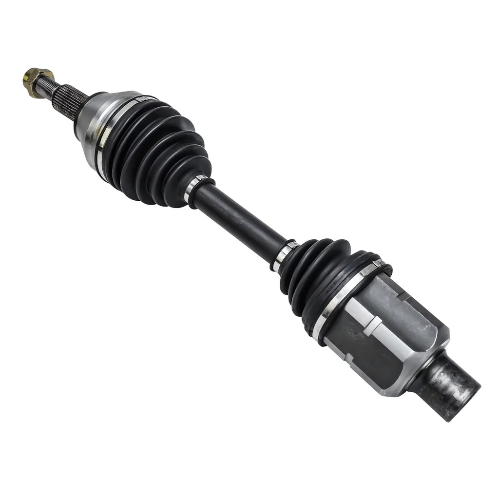 Replacement Shaft CV 2016 2014 Axle for 2017 1500 2015 Front Detroit 2013 Ram 2012-2020 4WD - Axle CV Assembly 2019 2018 Axle Shaft