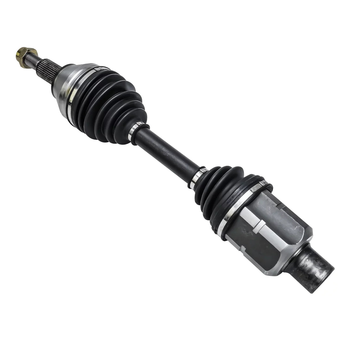 Replacement Shaft CV 2016 2014 Axle for 2017 1500 2015 Front Detroit 2013 Ram 2012-2020 4WD - Axle CV Assembly 2019 2018 Axle Shaft