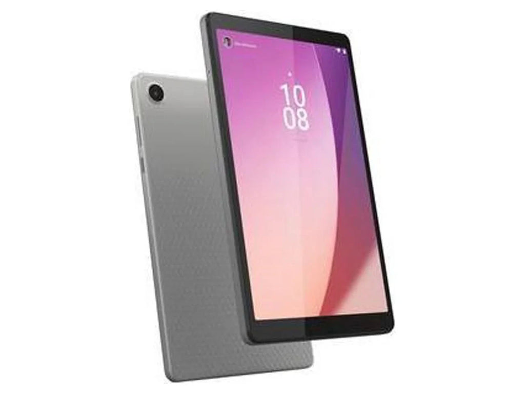 '- RAM Gen) - MediaTek Cortex Supported HD M8 GHz Arctic 800 Gray 12 - - - (4th Quad-core microSD 32 A53 - - x - Tab 1280 Android 8" A22 GB In-plane... Helio 2 SoC Storage Lenovo Core) - (4 Tablet GB 2