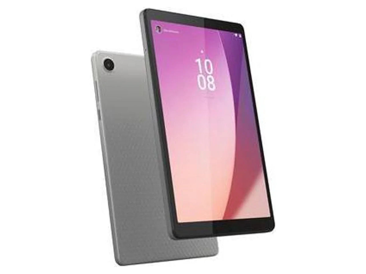 '- RAM Gen) - MediaTek Cortex Supported HD M8 GHz Arctic 800 Gray 12 - - - (4th Quad-core microSD 32 A53 - - x - Tab 1280 Android 8" A22 GB In-plane... Helio 2 SoC Storage Lenovo Core) - (4 Tablet GB 2