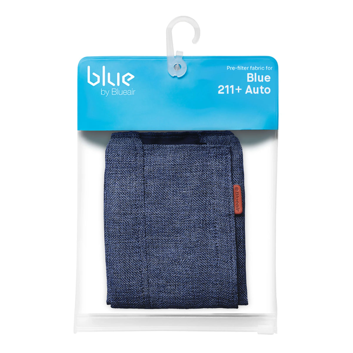Pet Blue 211+ Night Pollen, Navy Pre-filter Dust, Fabric Pre-filter, Pure Blueair Washable Traps Waves Hair Blue & Auto