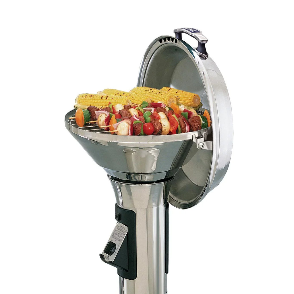 Mar Magma Gas Residential Del Grill Propane - DM10-016LP
