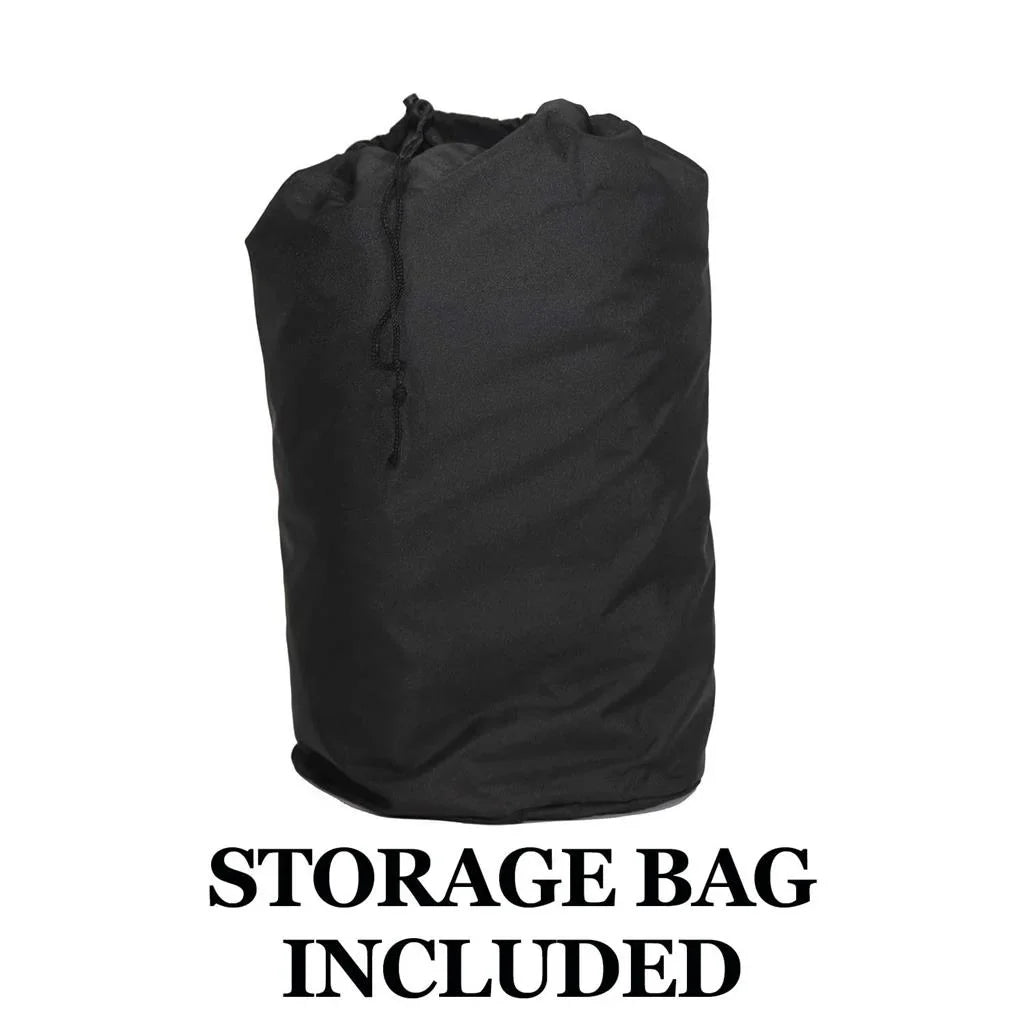 Storage Protection Travel Compatible Cover for Sleds. 2019-2020 EVO and Snowmobile and Polaris Slush Indy 300D Mud
