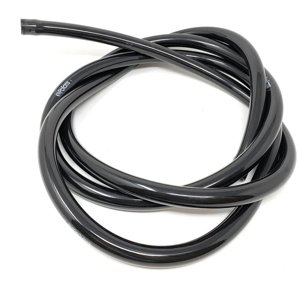 10-Feet Zodiac Replacement Polaris Black Pool Leader Max Cleaner Hose for