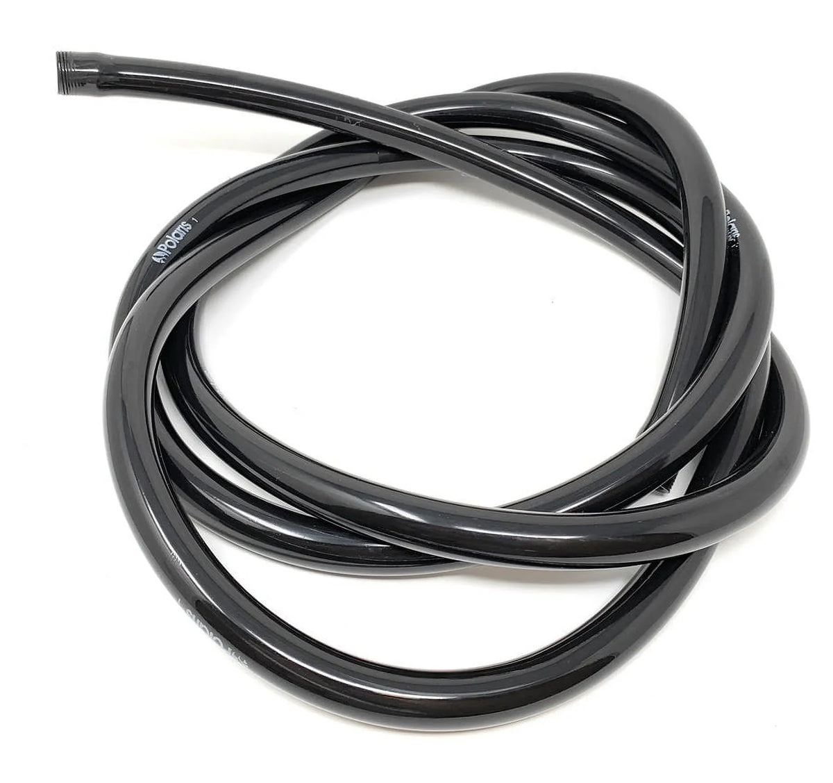10-Feet Zodiac Replacement Polaris Black Pool Leader Max Cleaner Hose for