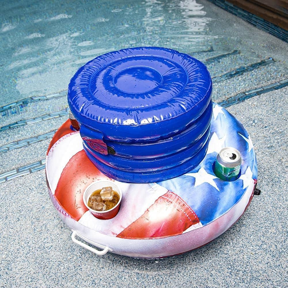 STARS DRINK US2115US FLOATING & STRIPES