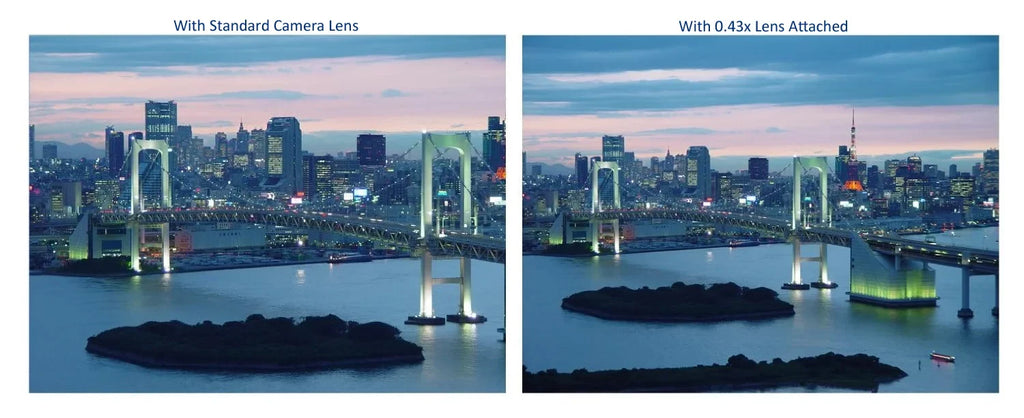 DSC-RX100 For Angle High Adapter) Lens Wide Lens 0.43x VI (Includes Conversion For Definition New SonyCyber-shot