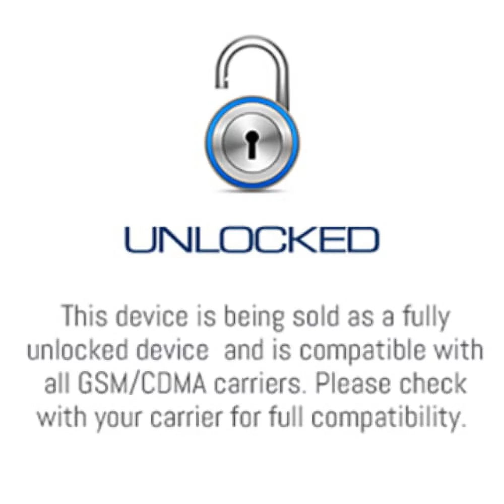 256GB (Fully Refurbished Plus (Grade B) 7 iPhone Silver A1661 Unlocked)