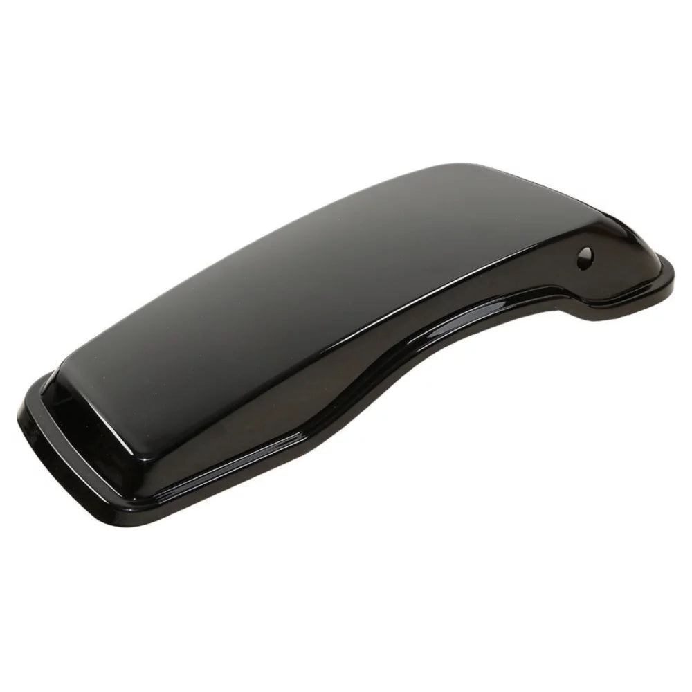 Harley-Davidson Extended 2014-2022 Glossy 5" Stretched Black For Saddlebags